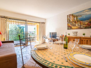 Apartment L'Orée de Vence by Interhome